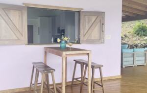 Tavolara | Fabulous Waterfront Villa in JVD - Sandy Ground, Virgin Islands, British