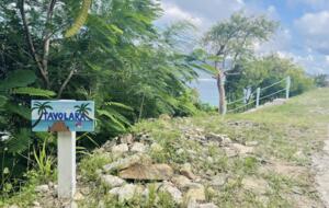 Tavolara | Fabulous Waterfront Villa in JVD - Sandy Ground, Virgin Islands, British