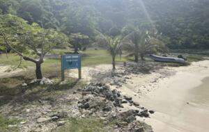 Tavolara | Fabulous Waterfront Villa in JVD - Sandy Ground, Virgin Islands, British