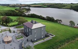 Kinsale Jewel - Kinsale, Ireland