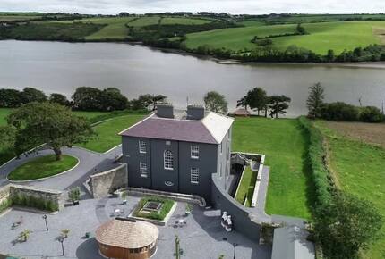 Kinsale Jewel - Kinsale, Ireland