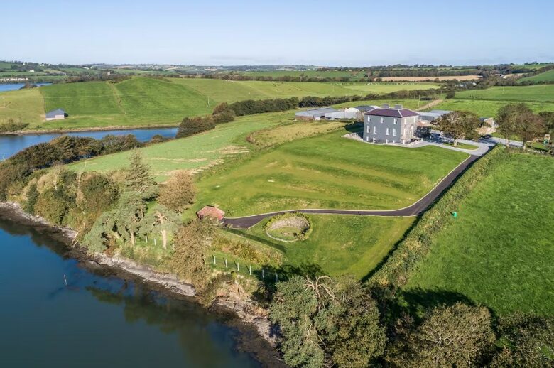 Kinsale Jewel - Kinsale, Ireland