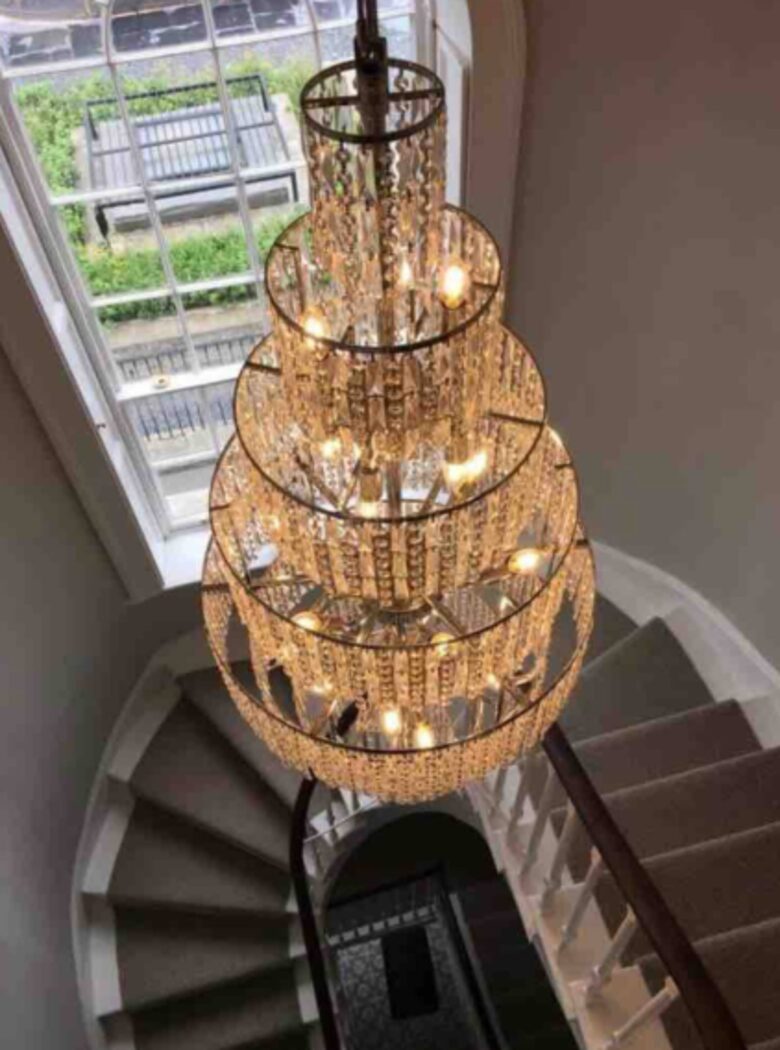 Kinsale Jewel - Kinsale, Ireland