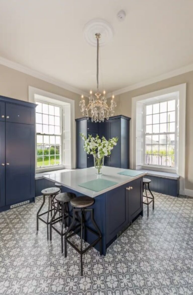 Kinsale Jewel - Kinsale, Ireland