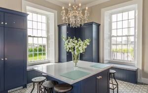 Kinsale Jewel - Kinsale, Ireland