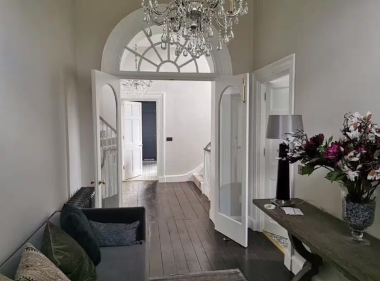 Kinsale Jewel - Kinsale, Ireland