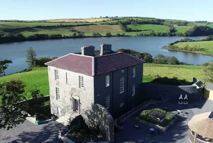Kinsale Jewel - Kinsale, Ireland
