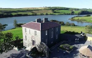 Kinsale Jewel - Kinsale, Ireland