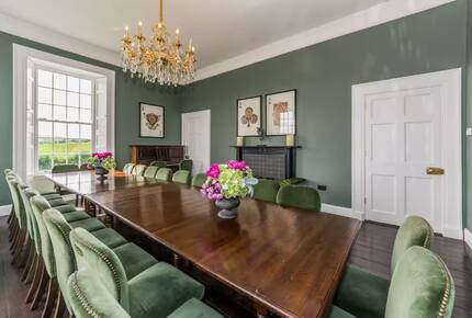 Kinsale Jewel - Kinsale, Ireland