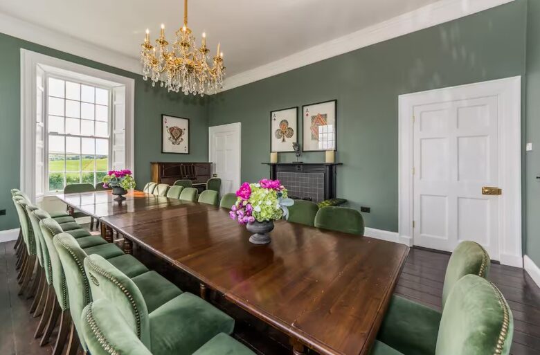 Kinsale Jewel - Kinsale, Ireland