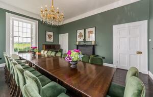 Kinsale Jewel - Kinsale, Ireland