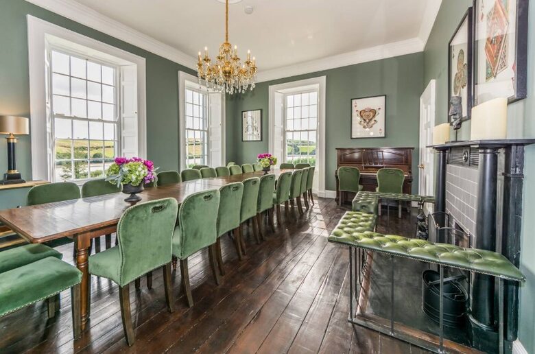 Kinsale Jewel - Kinsale, Ireland