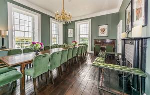 Kinsale Jewel - Kinsale, Ireland