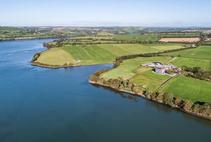 Kinsale Jewel - Kinsale, Ireland