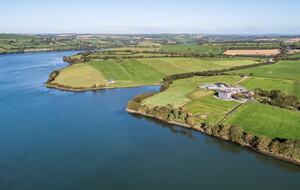 Kinsale Jewel - Kinsale, Ireland