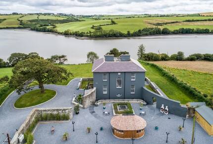 Kinsale Jewel - Kinsale, Ireland