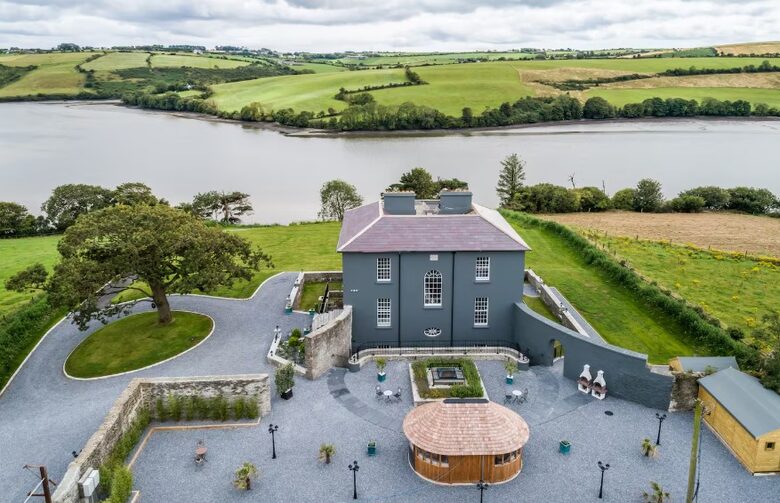 Kinsale Jewel - Kinsale, Ireland