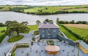 Kinsale Jewel - Kinsale, Ireland