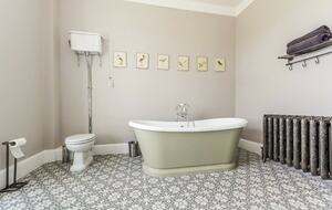 Kinsale Jewel - Kinsale, Ireland