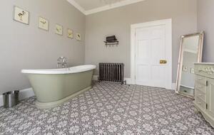 Kinsale Jewel - Kinsale, Ireland