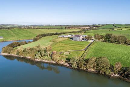 Kinsale Jewel - Kinsale, Ireland