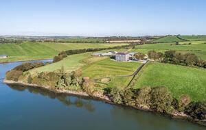 Kinsale Jewel - Kinsale, Ireland