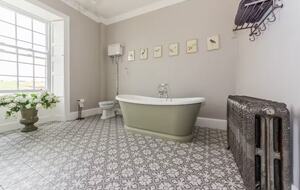 Kinsale Jewel - Kinsale, Ireland