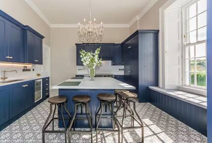 Kinsale Jewel - Kinsale, Ireland