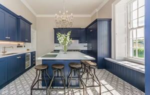 Kinsale Jewel - Kinsale, Ireland