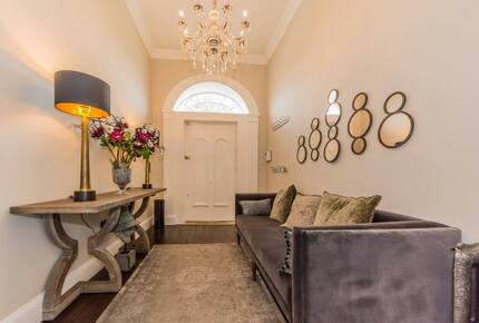 Kinsale Jewel - Kinsale, Ireland