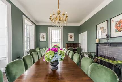 Kinsale Jewel - Kinsale, Ireland