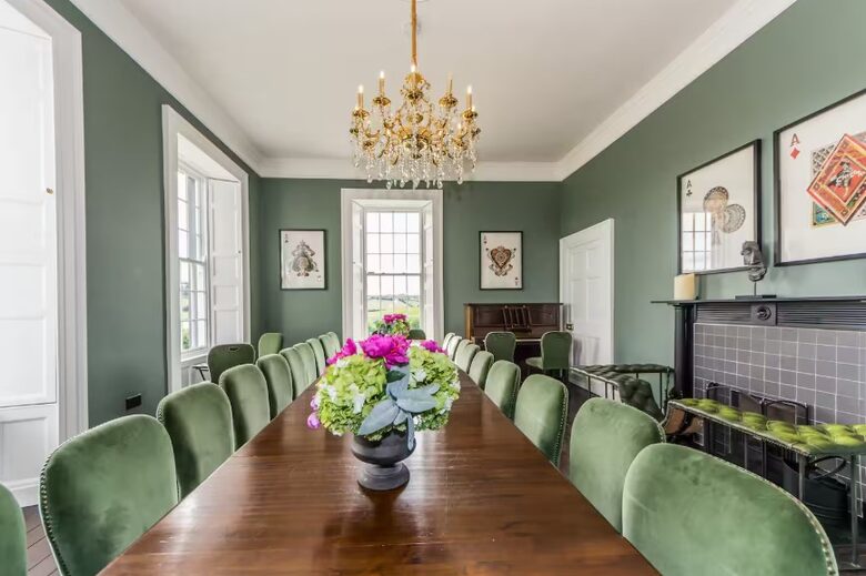 Kinsale Jewel - Kinsale, Ireland