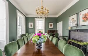 Kinsale Jewel - Kinsale, Ireland