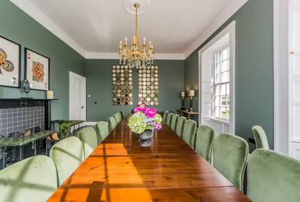 Kinsale Jewel - Kinsale, Ireland