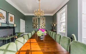 Kinsale Jewel - Kinsale, Ireland