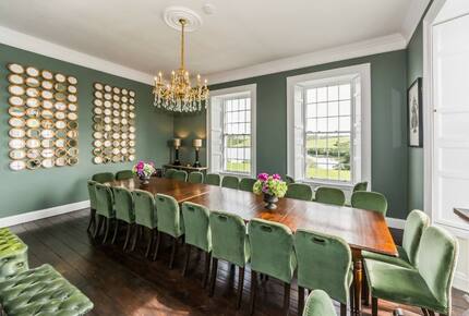 Kinsale Jewel - Kinsale, Ireland