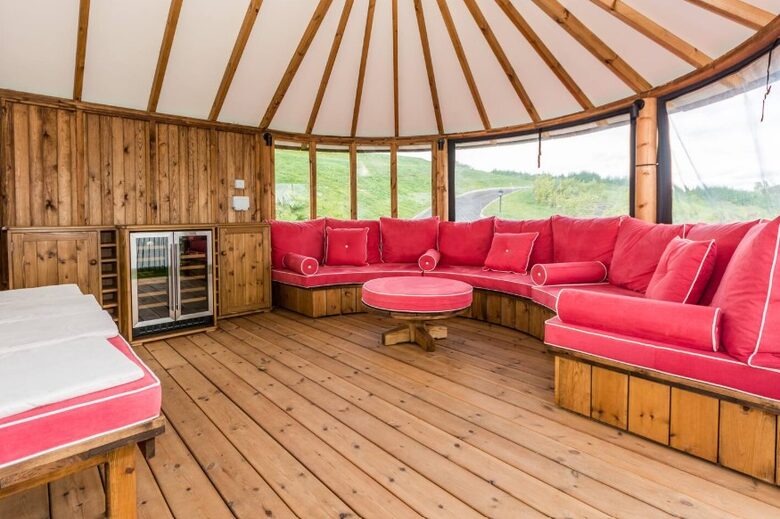 Kinsale Jewel - Kinsale, Ireland