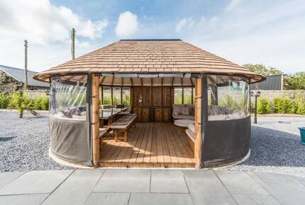 Kinsale Jewel - Kinsale, Ireland