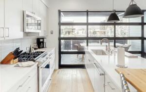 Steamboat Townhome - Steamboat Springs, Colorado