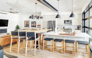 Steamboat Townhome - Steamboat Springs, Colorado