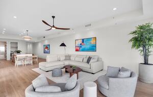 Jimmy Johnson's Fisherman's Cove - 3 Bedroom - Key Largo, Florida