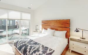 Steamboat Townhome - Steamboat Springs, Colorado