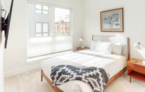 Steamboat Townhome - Steamboat Springs, Colorado