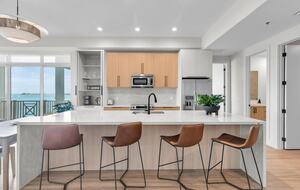 Jimmy Johnson's Fisherman's Cove - 3 Bedroom - Key Largo, Florida