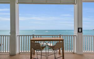 Jimmy Johnson's Fisherman's Cove - 3 Bedroom - Key Largo, Florida