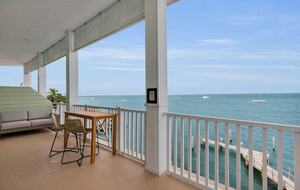 Jimmy Johnson's Fisherman's Cove - 3 Bedroom - Key Largo, Florida