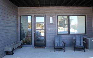 Steamboat Townhome - Steamboat Springs, Colorado