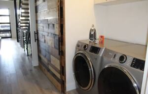 Steamboat Townhome - Steamboat Springs, Colorado