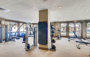 Steamboat Townhome - Steamboat Springs, Colorado