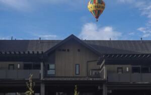 Steamboat Townhome - Steamboat Springs, Colorado